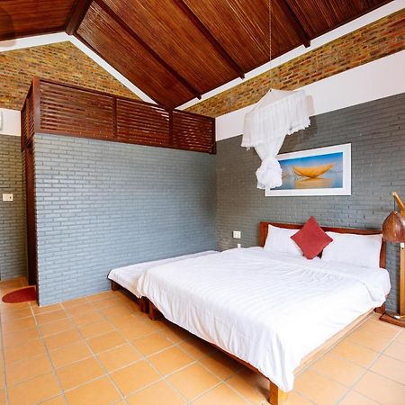 Linia An Bang Homestay By Jimmy Hội An Extérieur photo