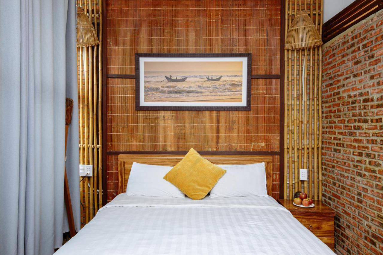 Linia An Bang Homestay By Jimmy Hội An Extérieur photo