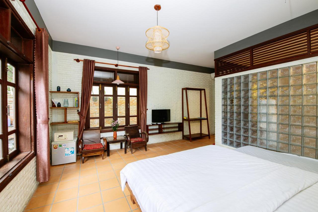 Linia An Bang Homestay By Jimmy Hội An Extérieur photo