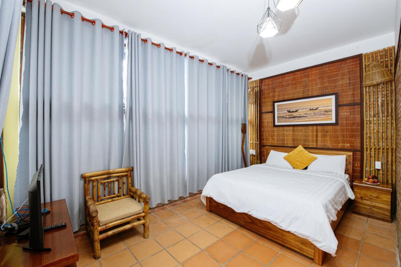 Linia An Bang Homestay By Jimmy Hội An Extérieur photo