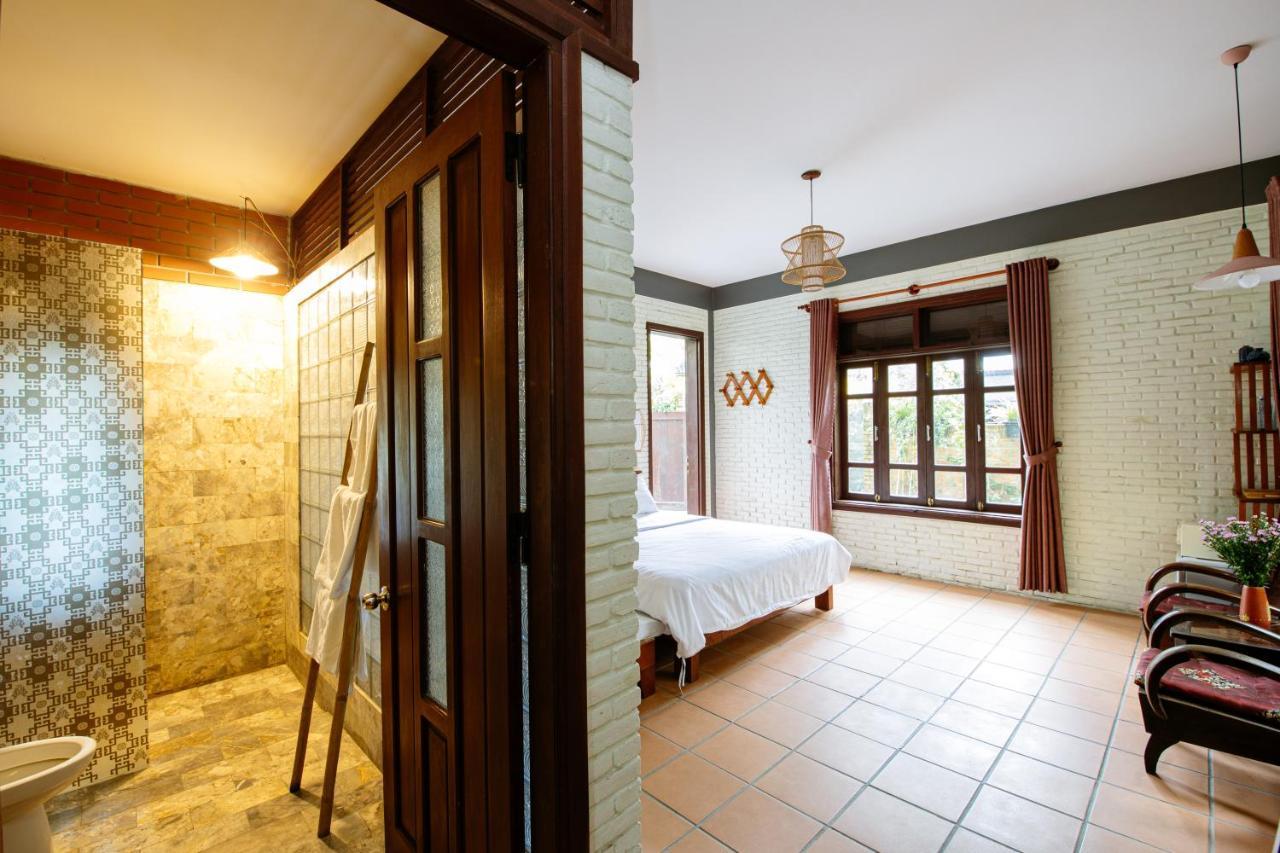 Linia An Bang Homestay By Jimmy Hội An Extérieur photo