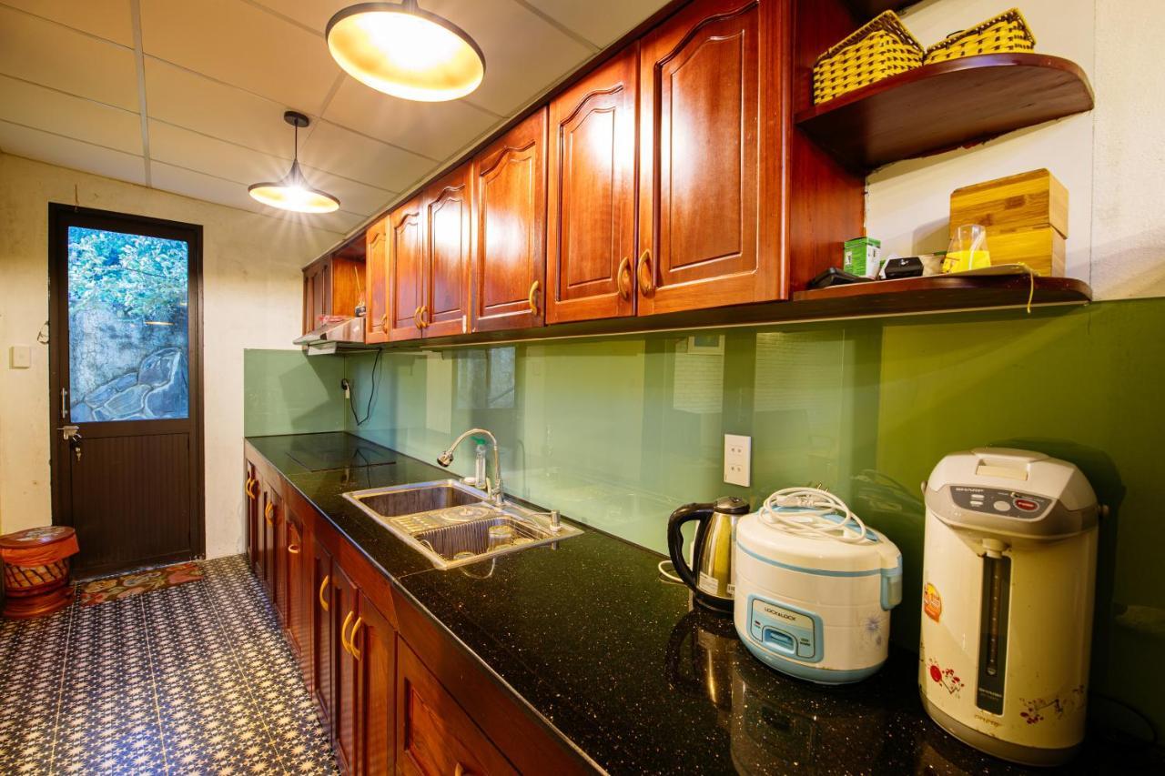 Linia An Bang Homestay By Jimmy Hội An Extérieur photo