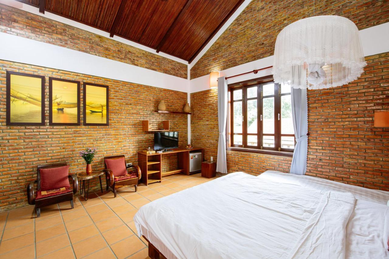 Linia An Bang Homestay By Jimmy Hội An Extérieur photo