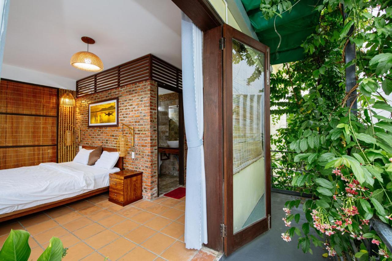 Linia An Bang Homestay By Jimmy Hội An Extérieur photo