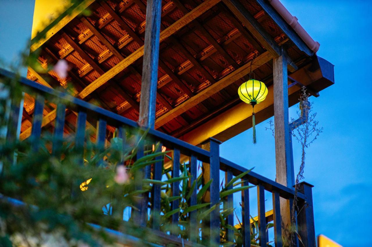 Linia An Bang Homestay By Jimmy Hội An Extérieur photo