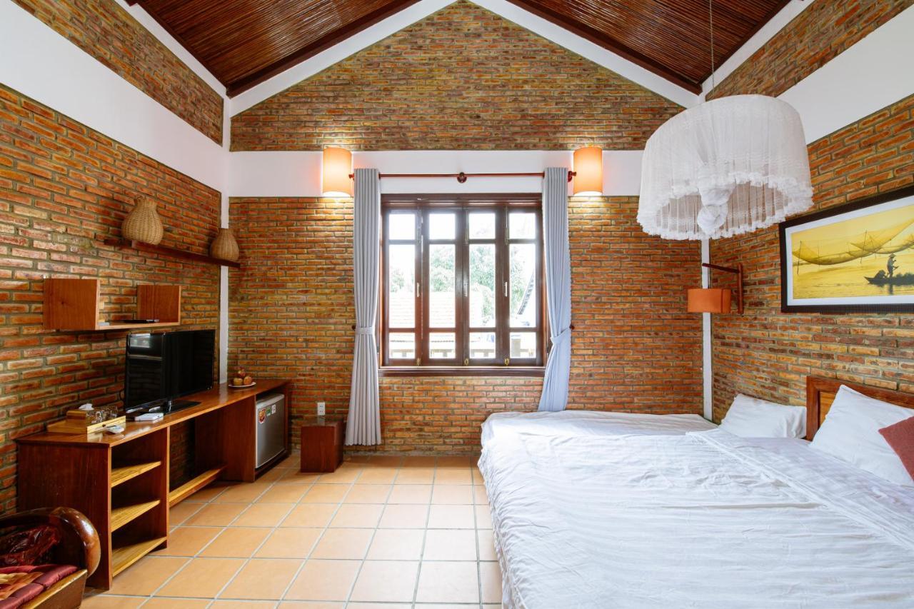 Linia An Bang Homestay By Jimmy Hội An Extérieur photo