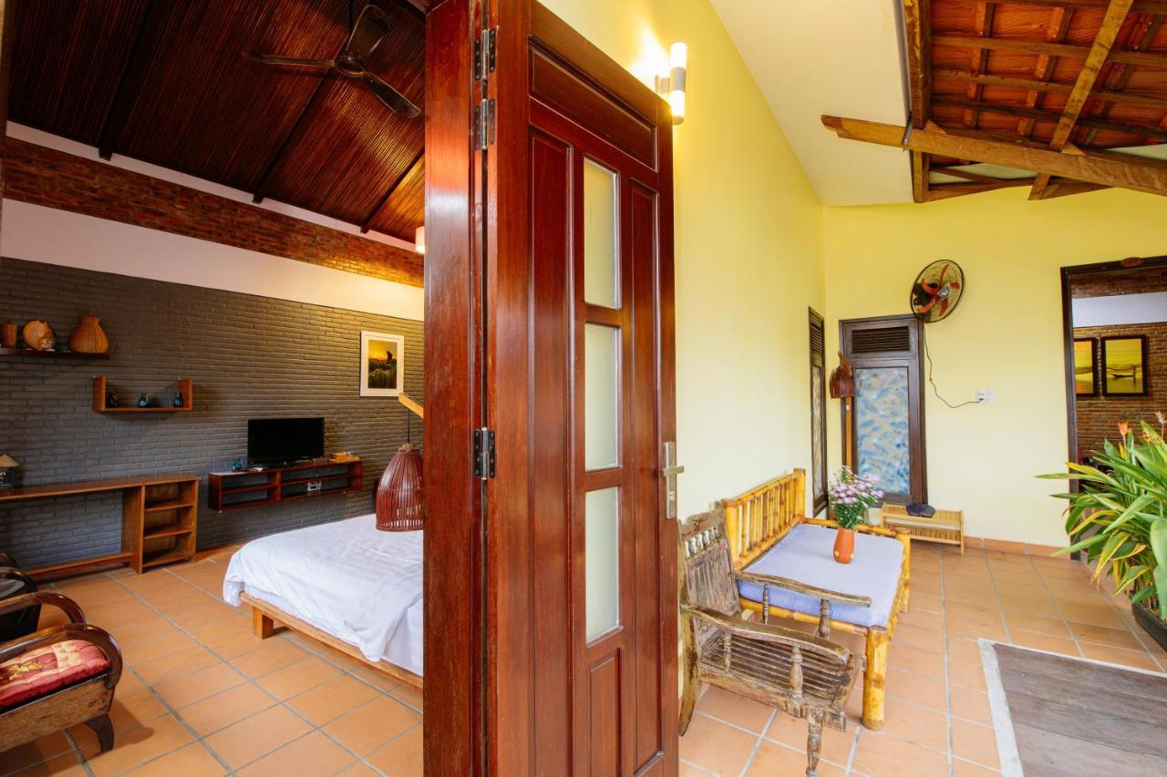 Linia An Bang Homestay By Jimmy Hội An Extérieur photo
