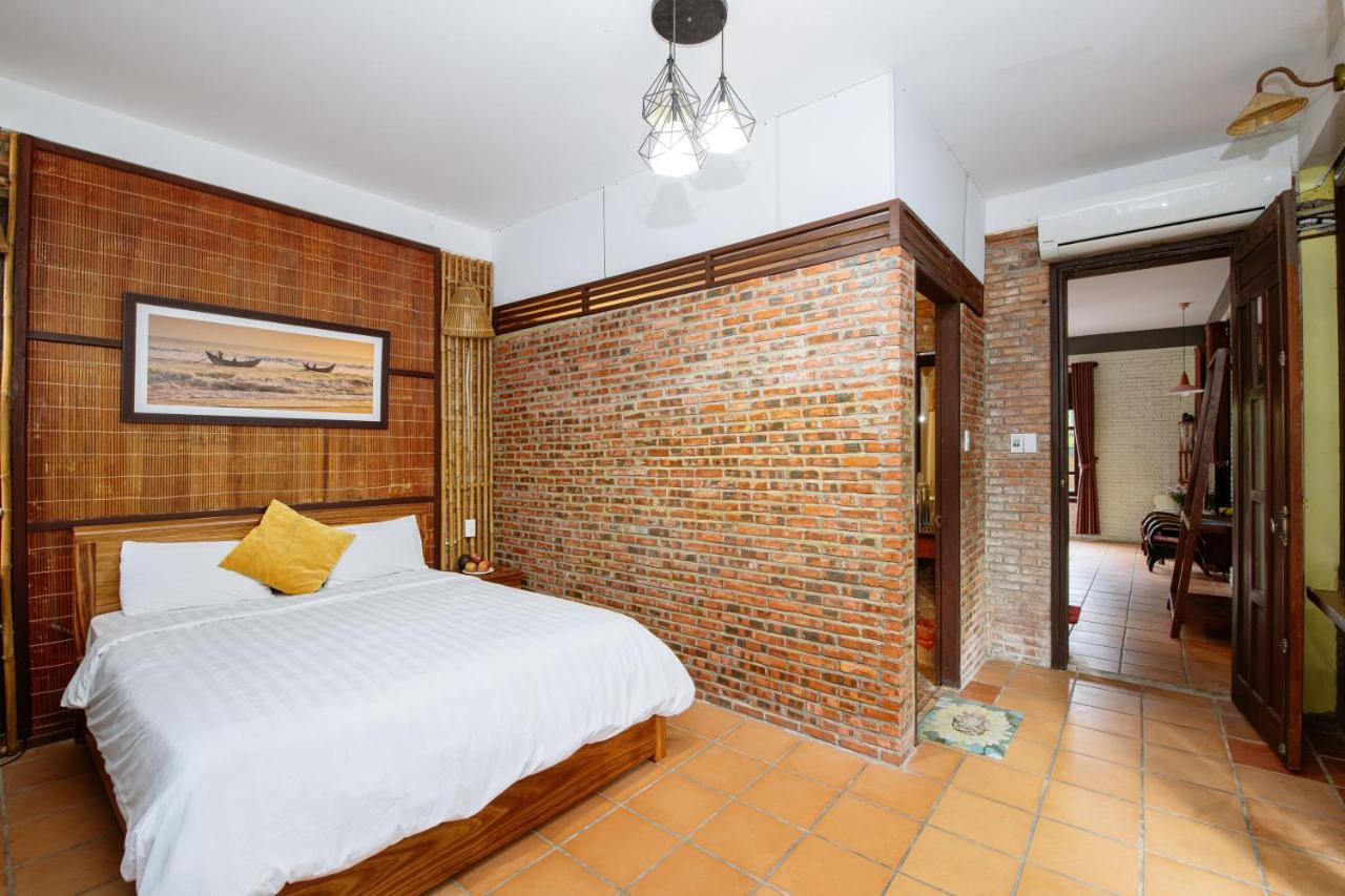 Linia An Bang Homestay By Jimmy Hội An Extérieur photo