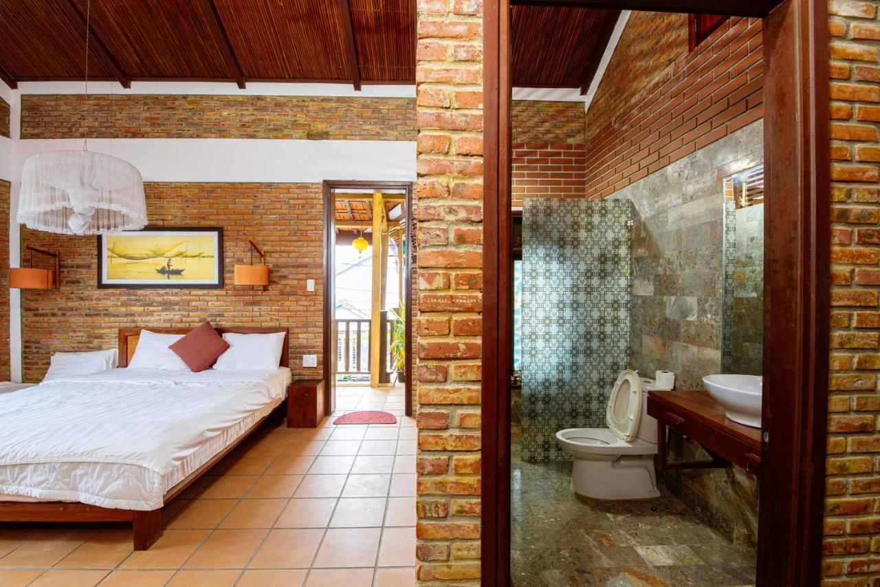 Linia An Bang Homestay By Jimmy Hội An Extérieur photo