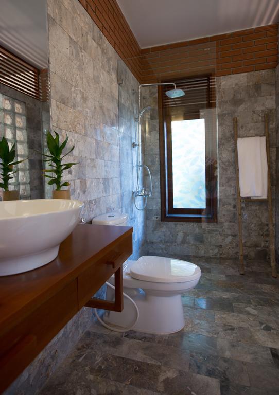 Linia An Bang Homestay By Jimmy Hội An Extérieur photo