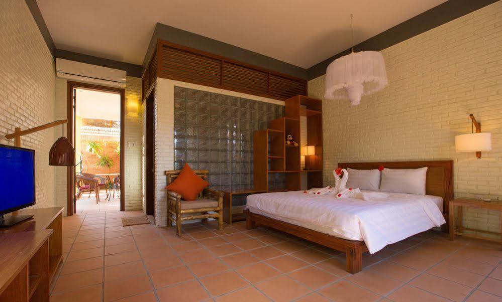 Linia An Bang Homestay By Jimmy Hội An Extérieur photo