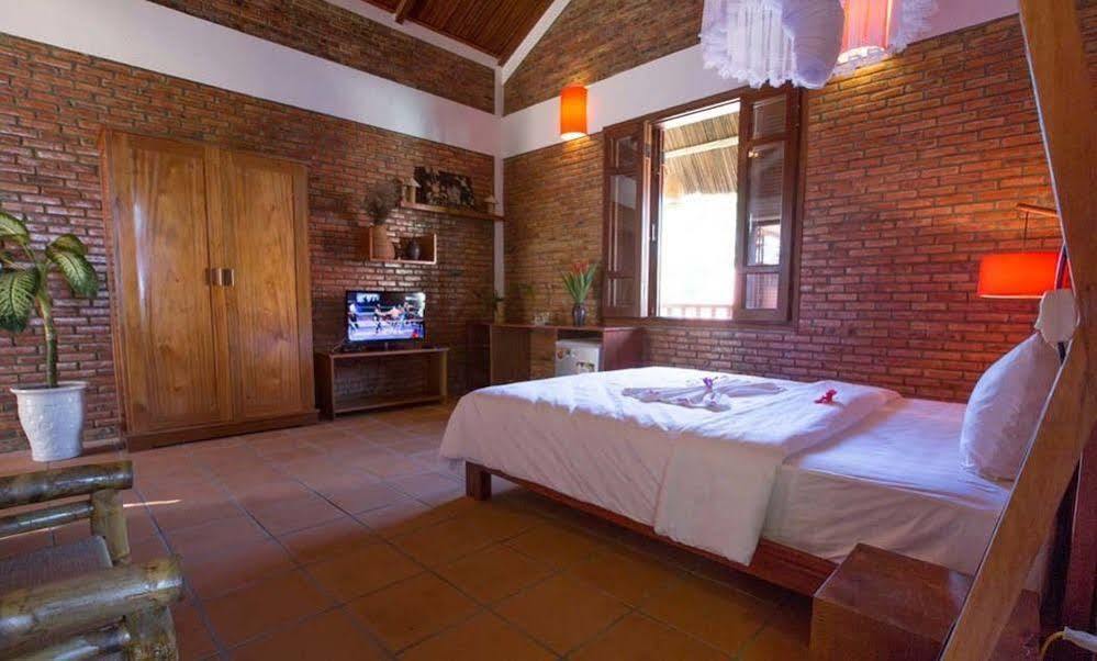 Linia An Bang Homestay By Jimmy Hội An Extérieur photo