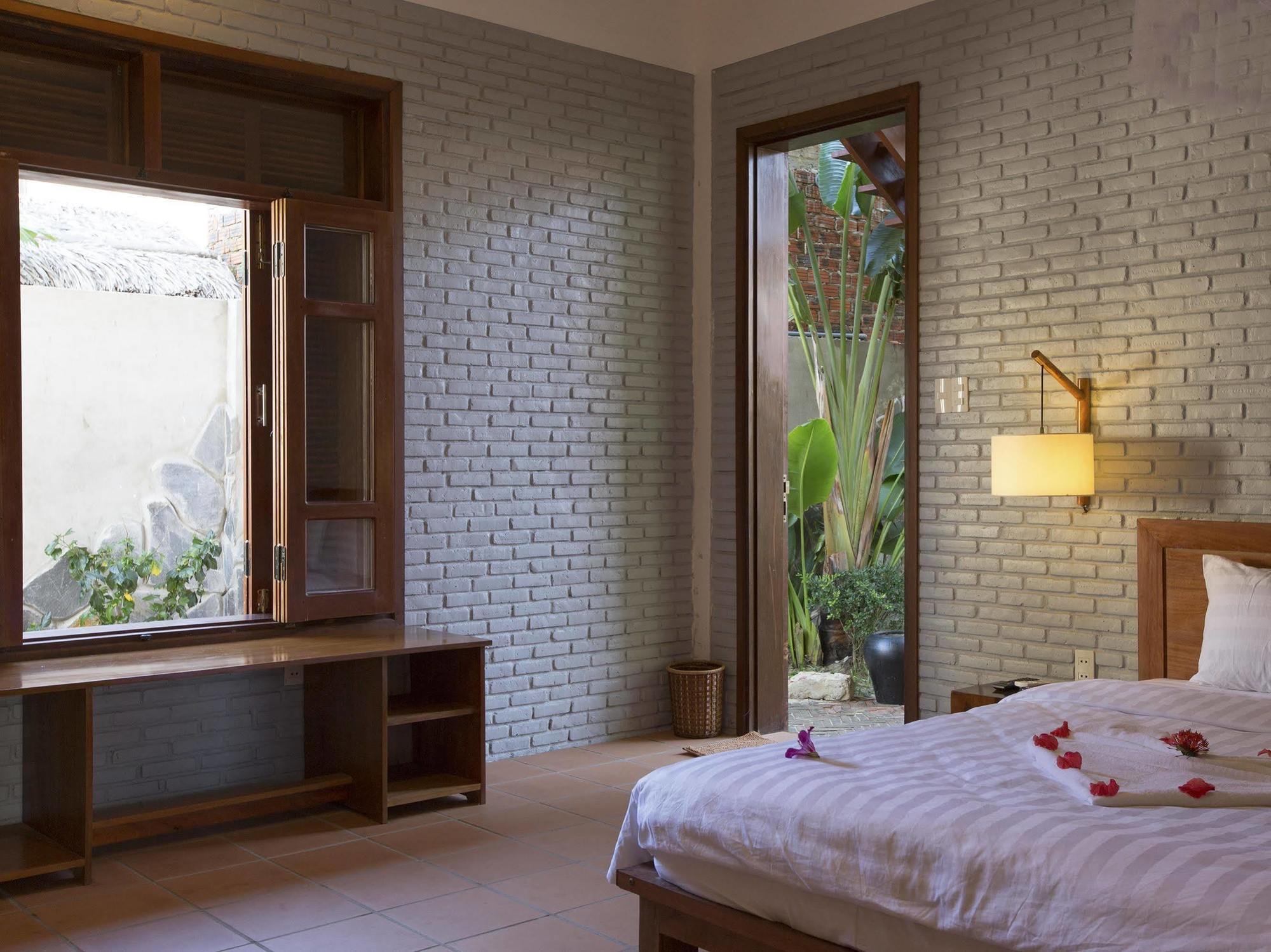 Linia An Bang Homestay By Jimmy Hội An Extérieur photo