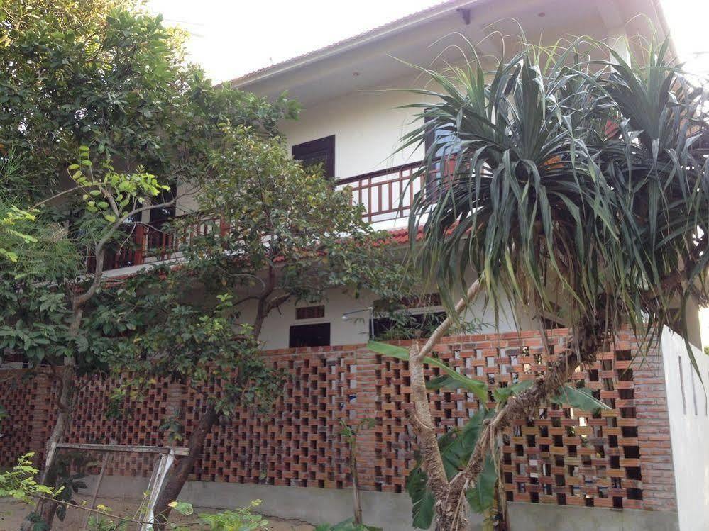 Linia An Bang Homestay By Jimmy Hội An Extérieur photo