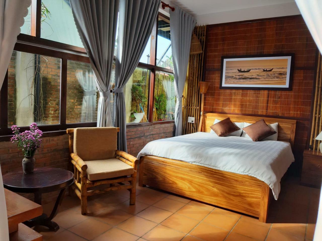 Linia An Bang Homestay By Jimmy Hội An Extérieur photo